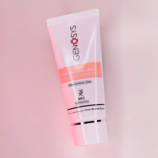 Genosys Intensive Multifunctional Cream 50g